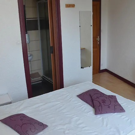 Le Week-end Hotel Plouider