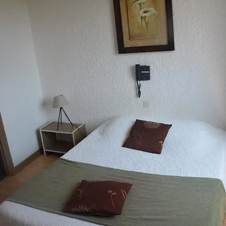 Hotel Le Week-end Plouider