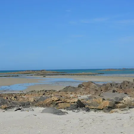 Hotel Le Week-end Plouider