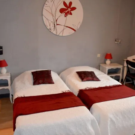 Hotel Le Week-end 2*